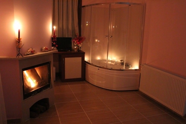 Tramonto Hotel - Adults Only